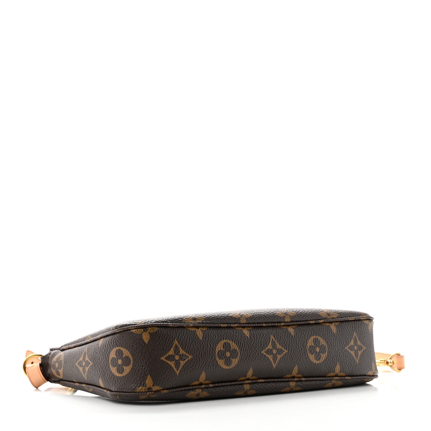 Louis Vuitton Monogram Pochette Accessories NM 4 of 6