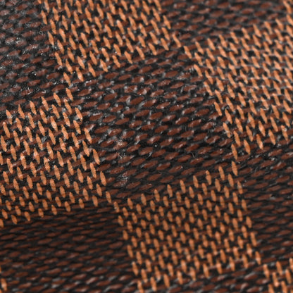 Louis Vuitton LOUIS VUITTON Damier Ebene Keepall Bandouliere 45 14 of 22