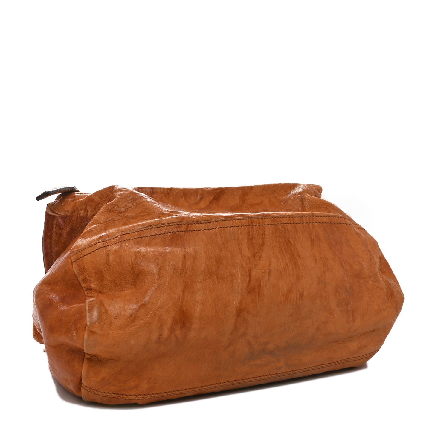 Tumbled Sheepskin Large Cigare