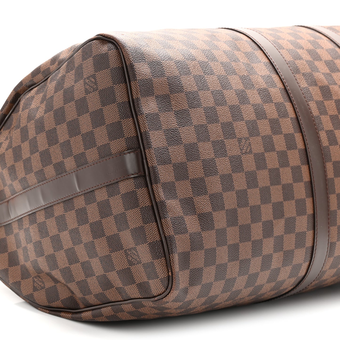 Damier Ebene Keepall 55
