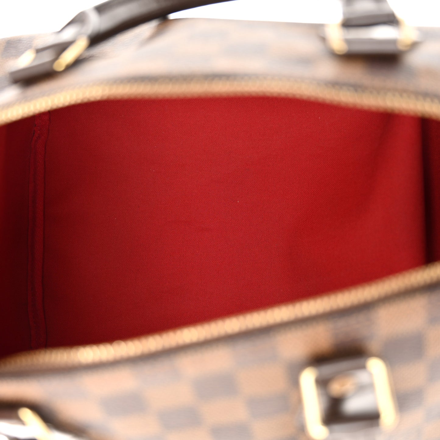 Damier Ebene Speedy 30