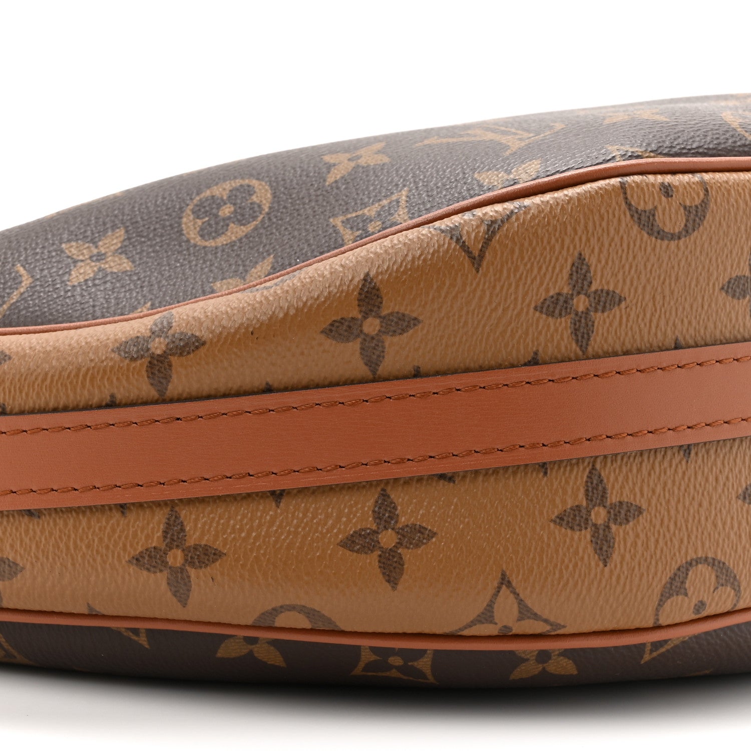 Louis Vuitton Reverse Monogram Loop Hobo 10 of 10