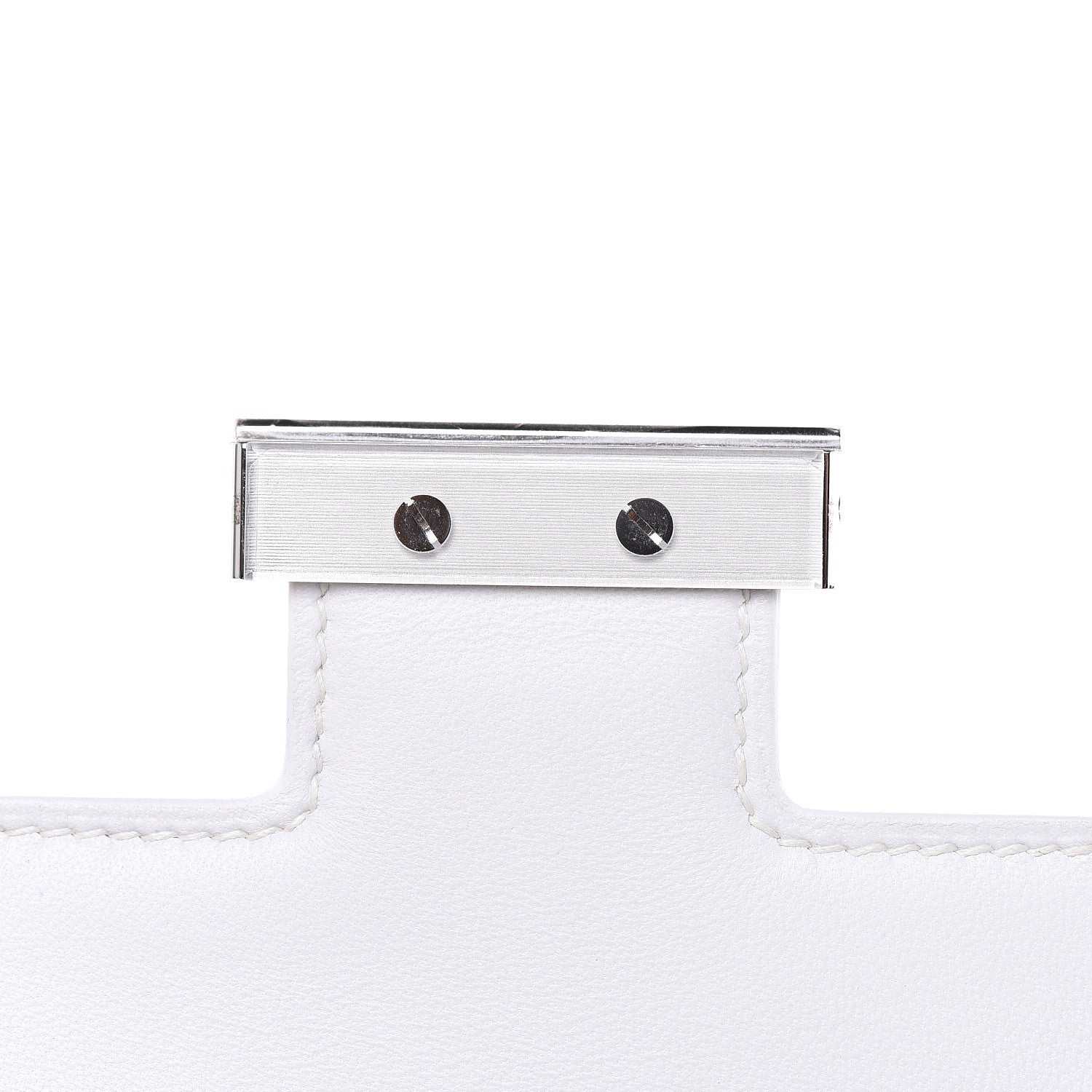 Hermes Evercolor Constance 24 White 6 of 19