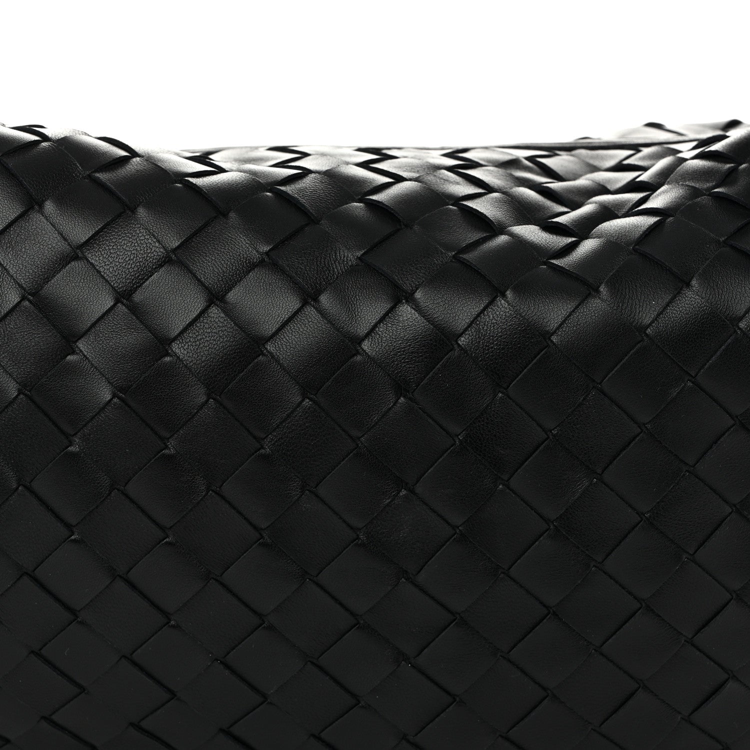 Bottega Veneta Nappa Intrecciato Small Jodie Hobo Black 9 of 11