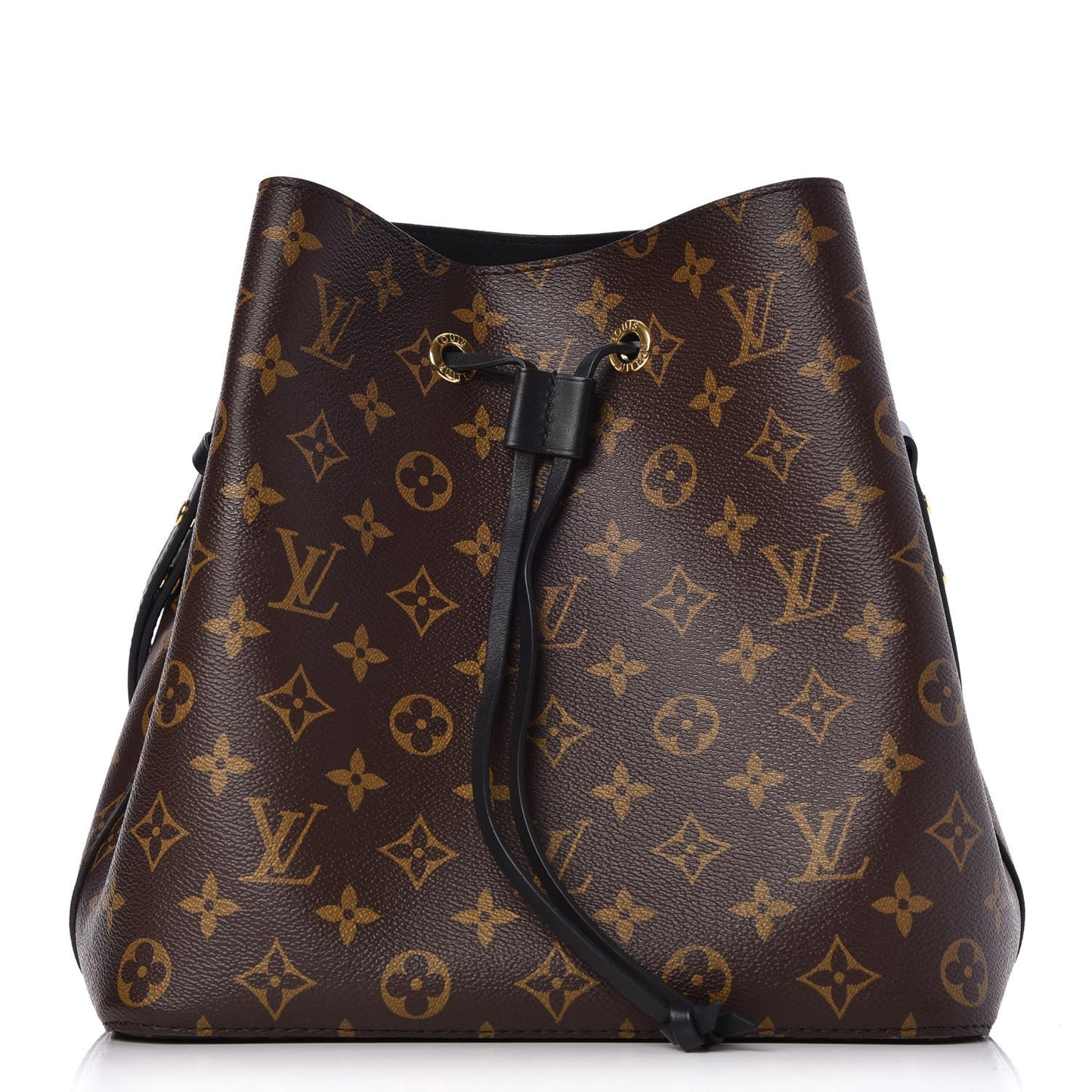 Monogram Neonoe MM Black