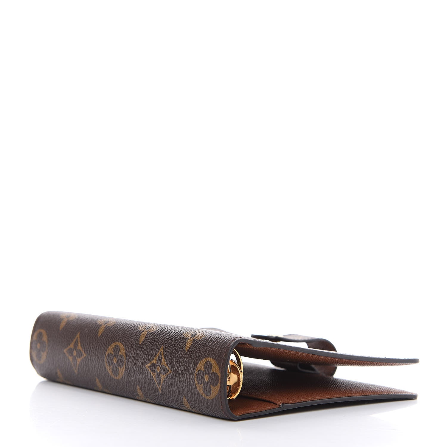 Louis Vuitton Monogram Medium Ring Agenda Cover 4 of 7