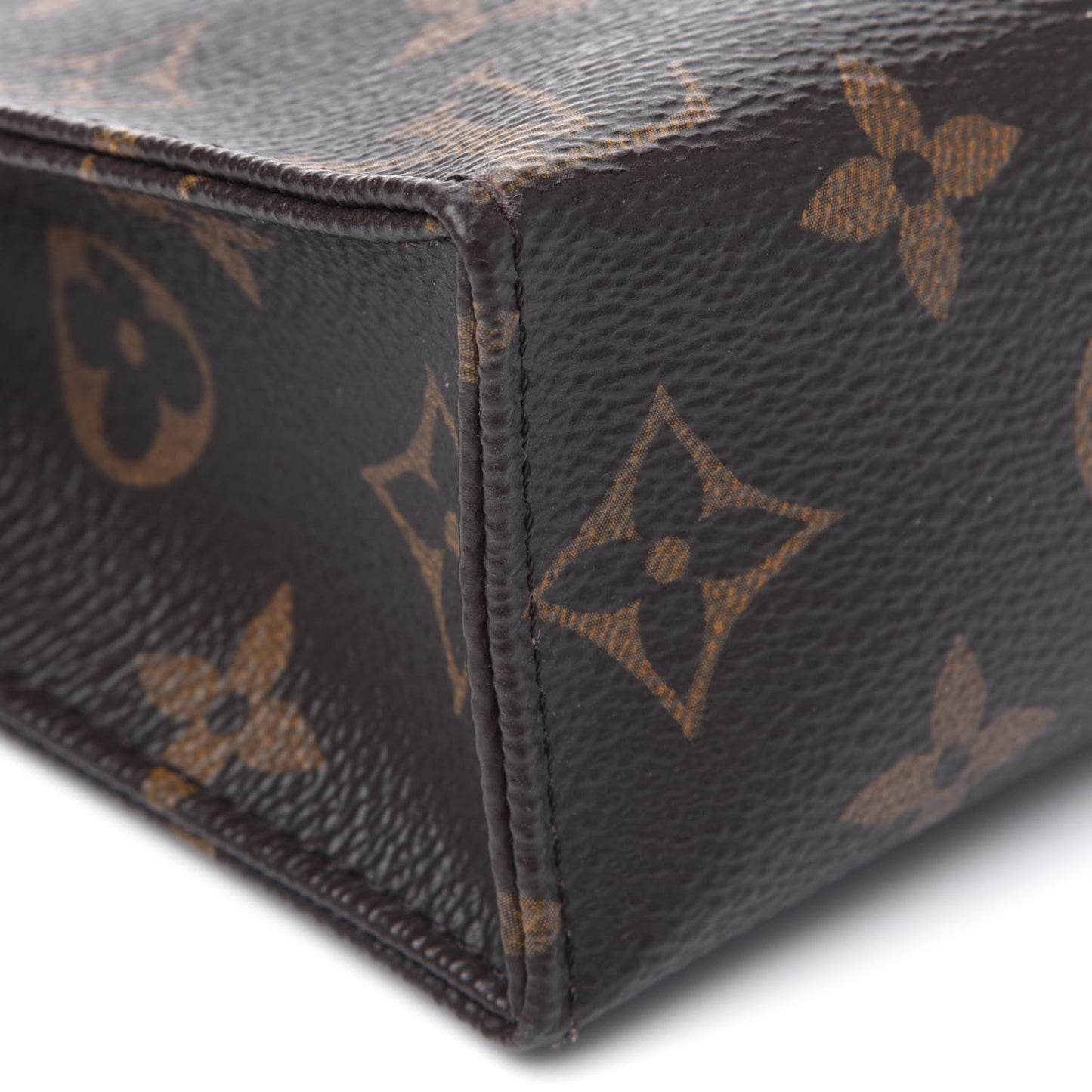 Monogram Toiletry Pouch 19