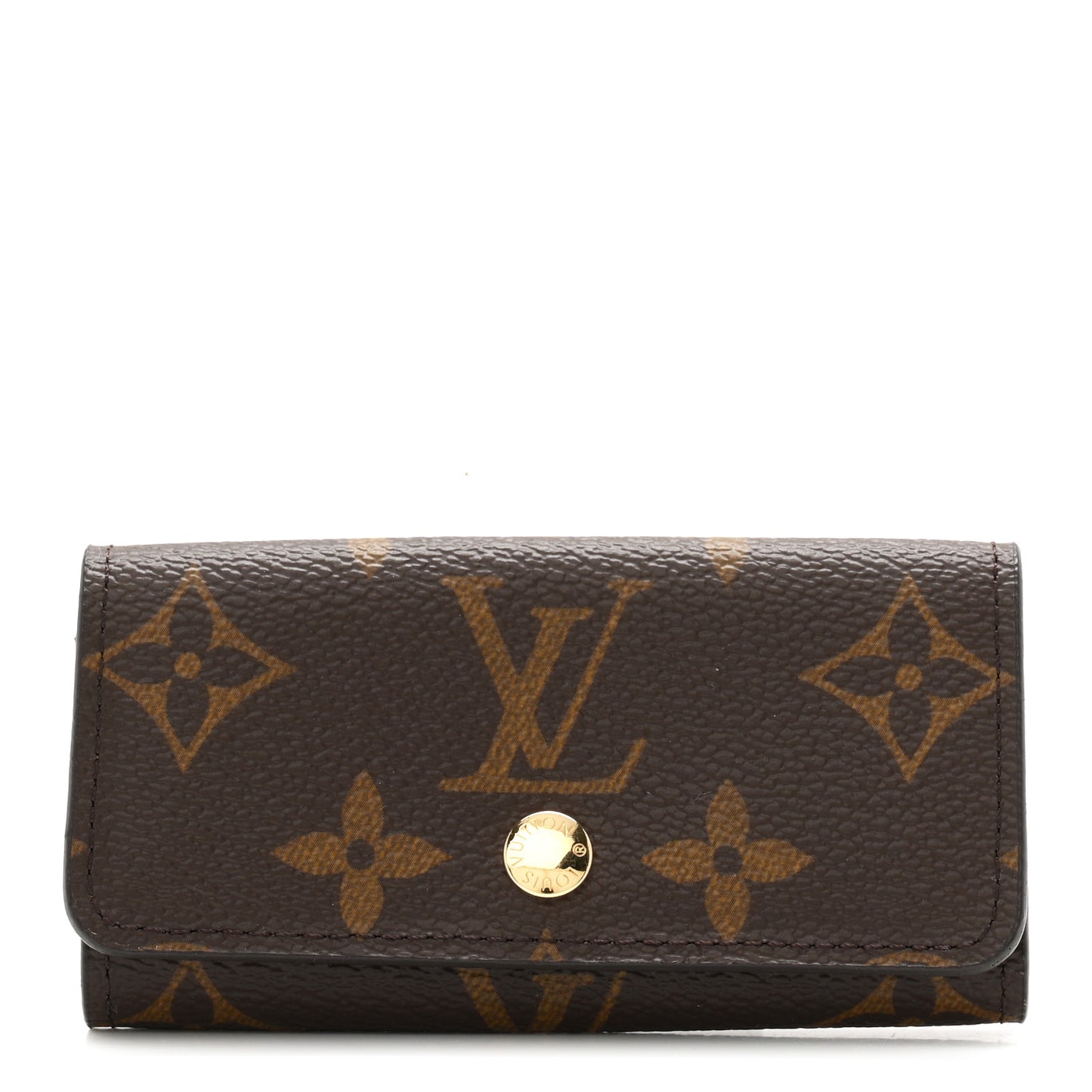Monogram 4 Key Multicles Holder