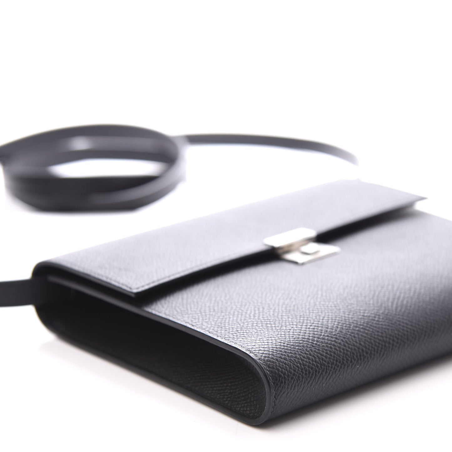 Epsom Clic 16 Wallet Black