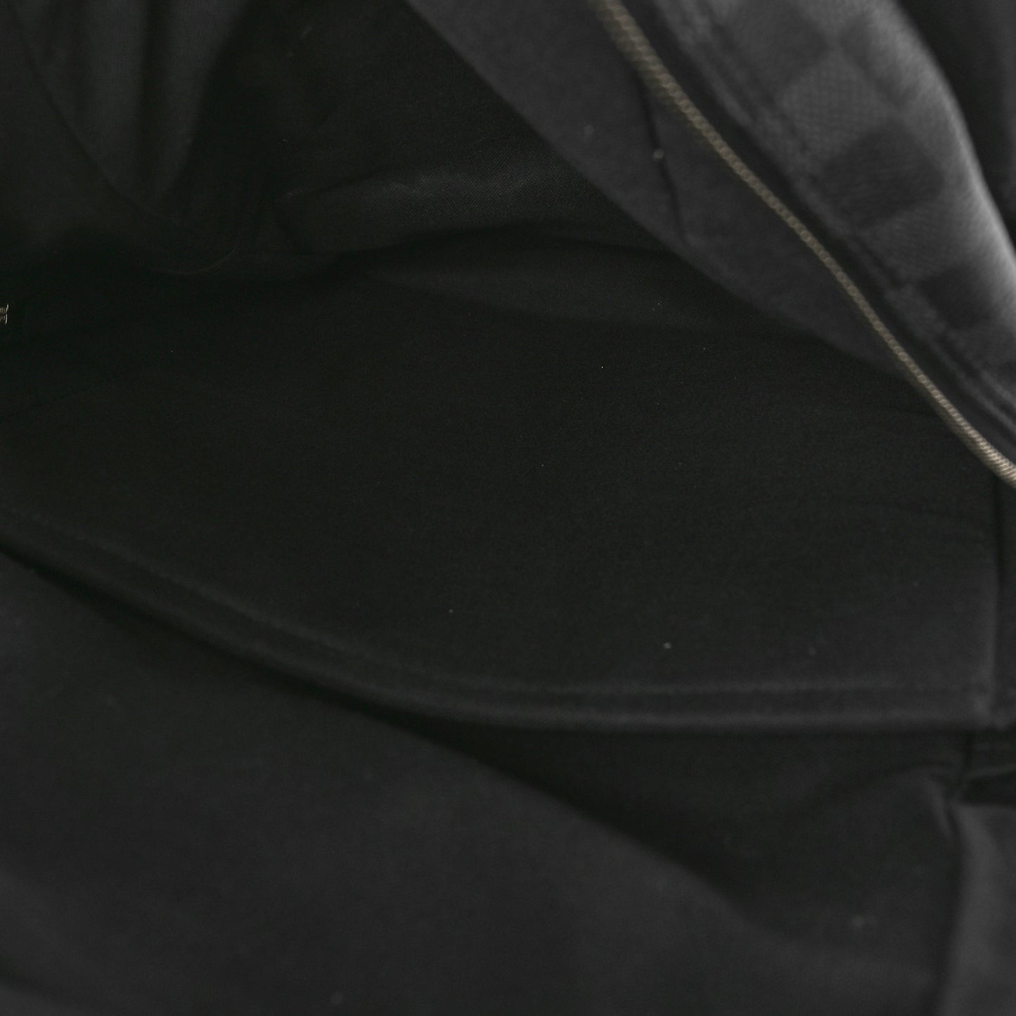 Damier Graphite Michael Backpack