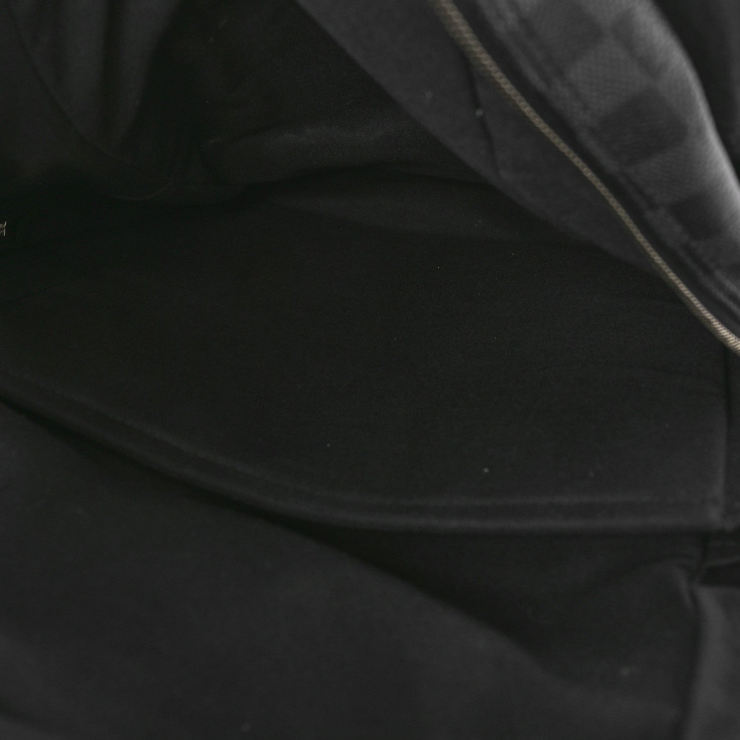 Louis Vuitton Damier Graphite Michael Backpack 5 of 8