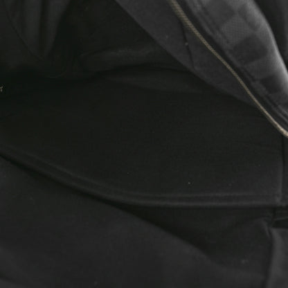 Louis Vuitton Damier Graphite Michael Backpack 5 of 8