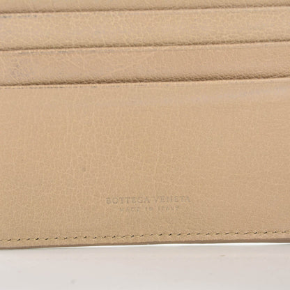 Bottega Veneta Nappa Intrecciato Bi-Fold Wallet 6 of 8