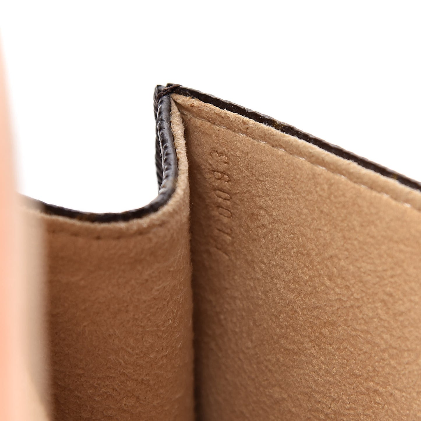 Monogram Pochette Florentine XS