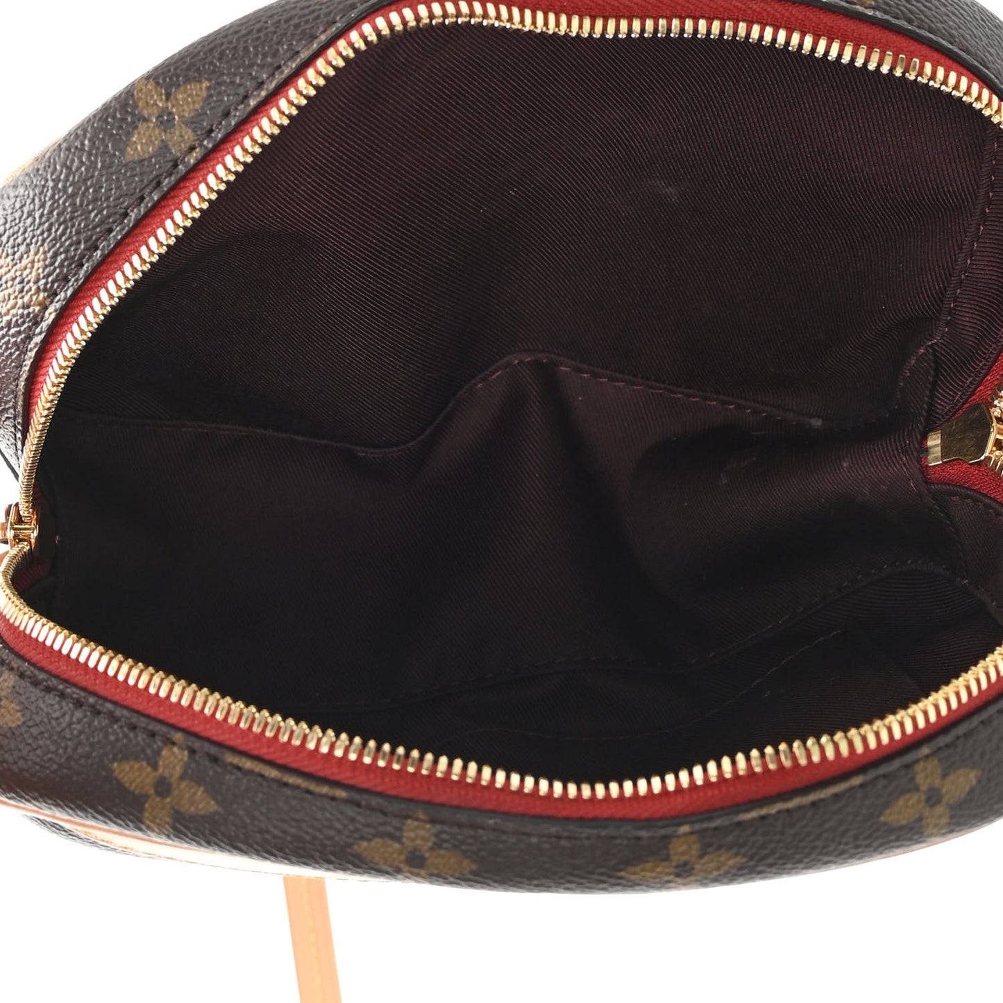 Monogram Deauville Mini