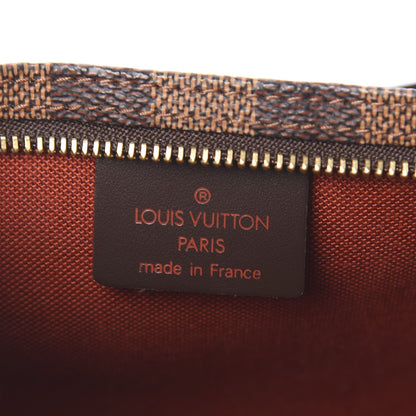 Louis Vuitton Damier Ebene Navona Pochette Accessories 6 of 10