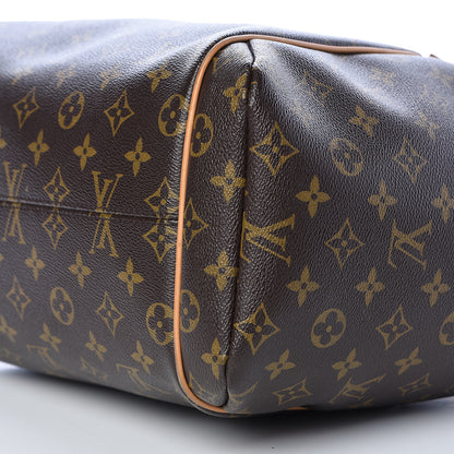Louis Vuitton Monogram Totally MM 10 of 10
