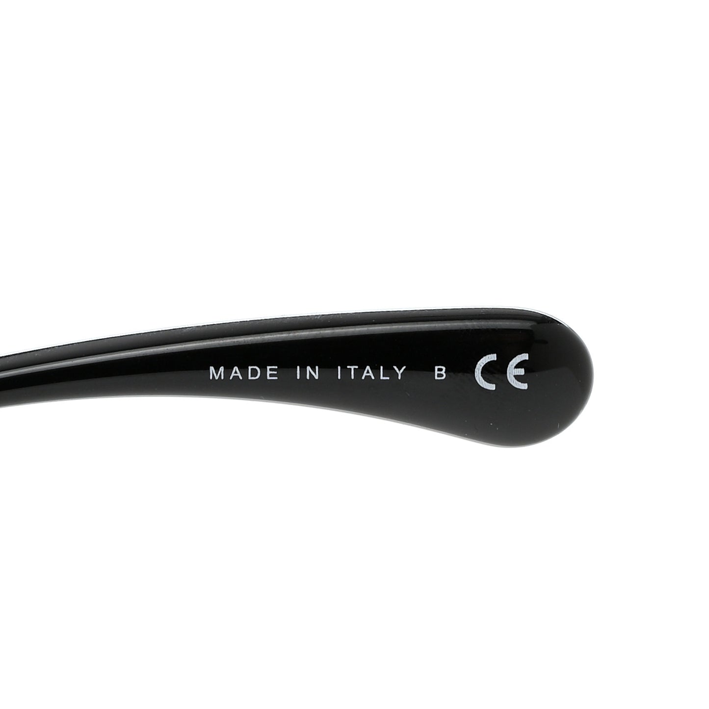 Acetate Butterfly Signature CC Sunglasses 5429-A Dark Tortoise