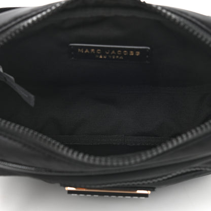 Marc Jacobs Nylon Logo Belt Bag Black 5 of 10