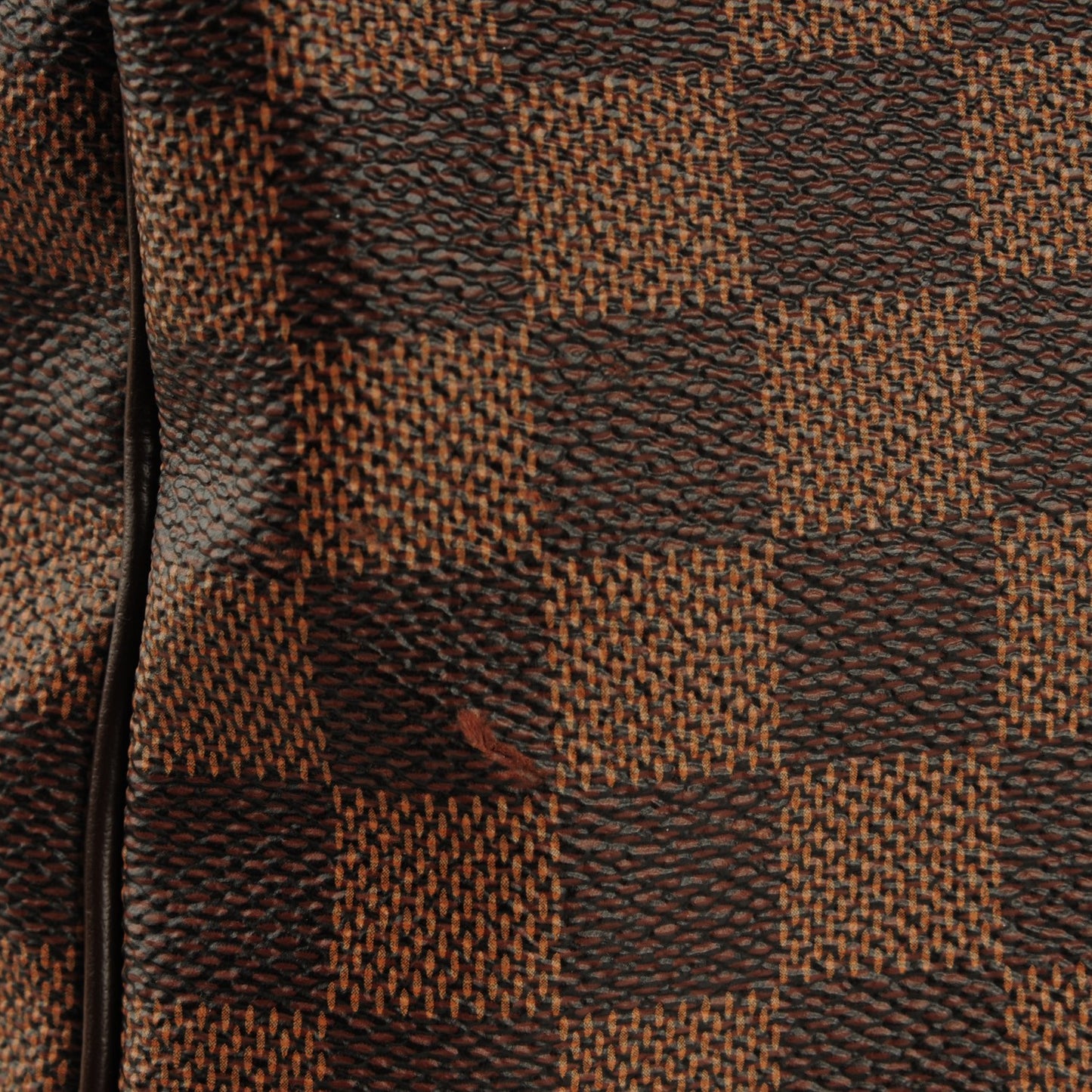Damier Ebene Keepall 50