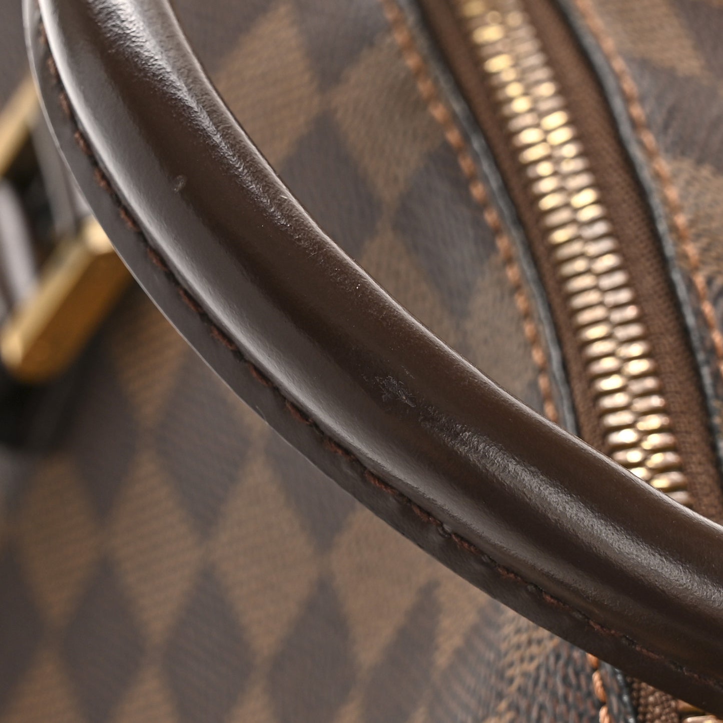Damier Ebene Ribera MM