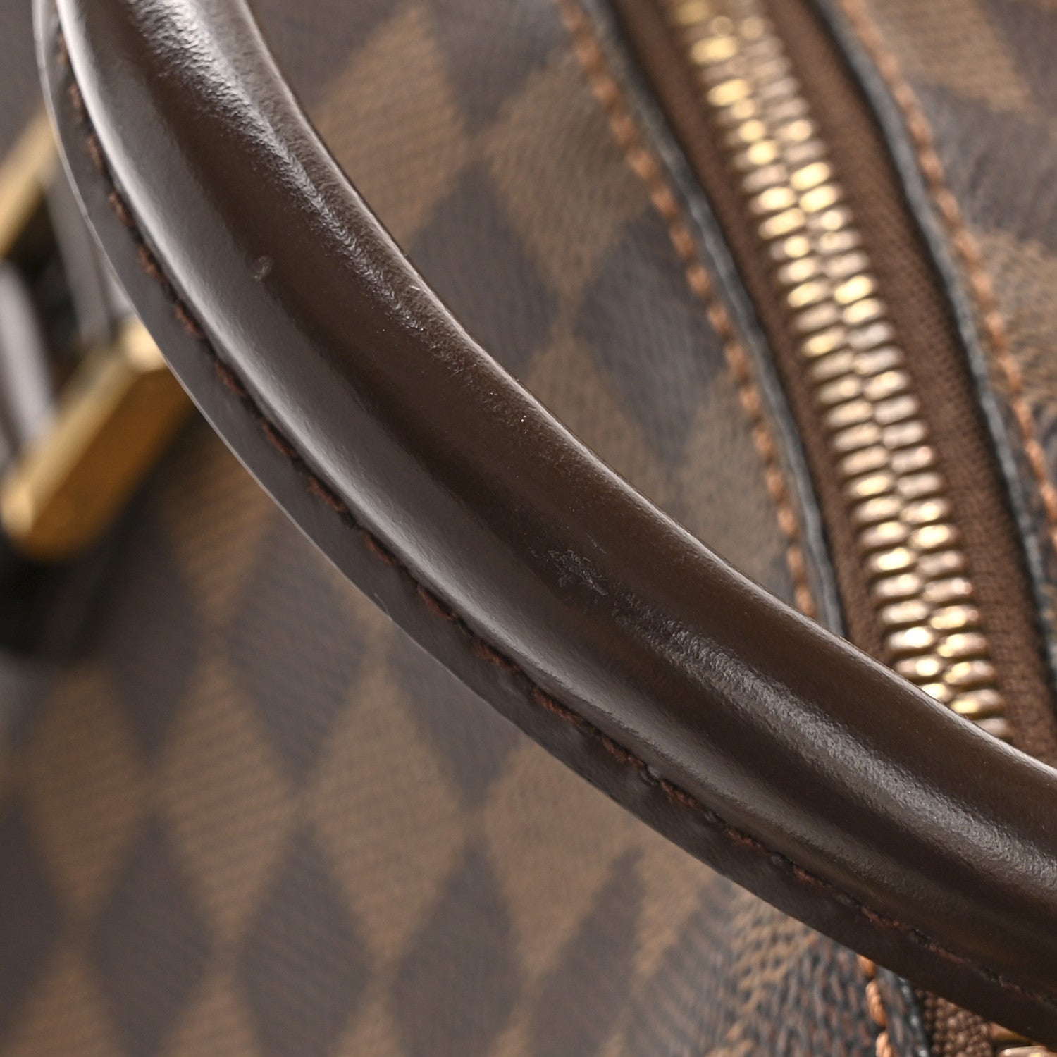 Louis Vuitton Damier Ebene Ribera MM 13 of 14