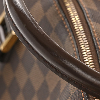 Louis Vuitton Damier Ebene Ribera MM 13 of 14