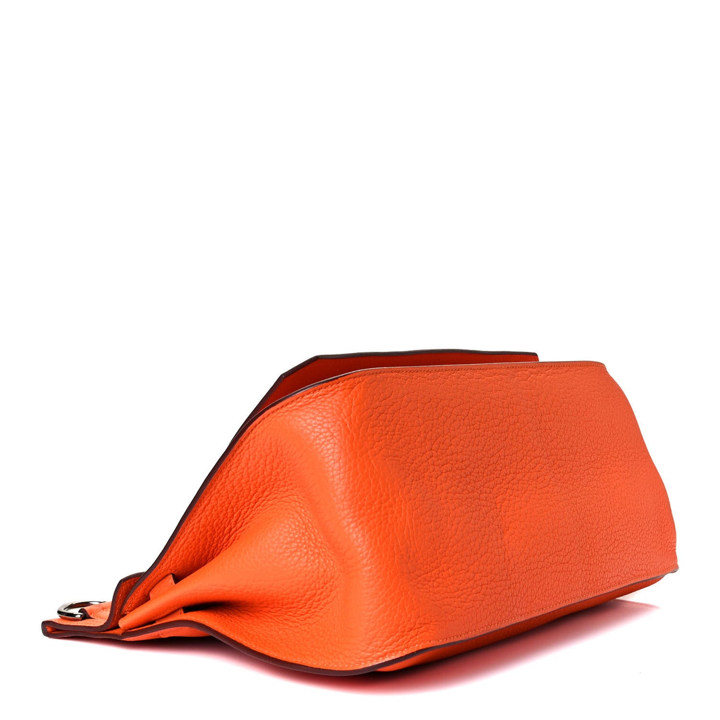 Taurillon Clemence Jypsiere 31 Orange