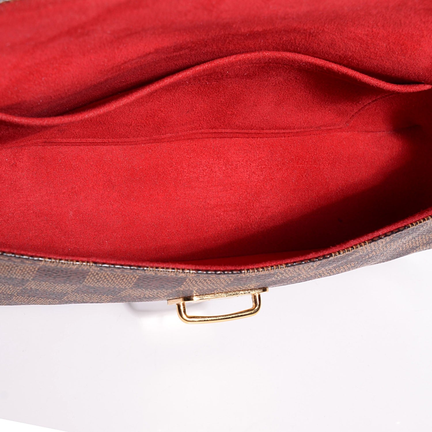 Louis Vuitton Damier Ebene Ravello PM 5 of 7