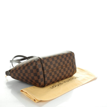 Louis Vuitton Damier Ebene Totally PM 4 of 8