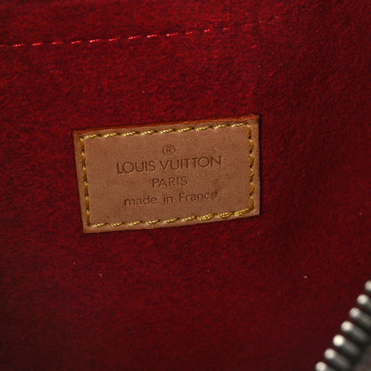 Louis Vuitton Monogram Croissant MM 6 of 8