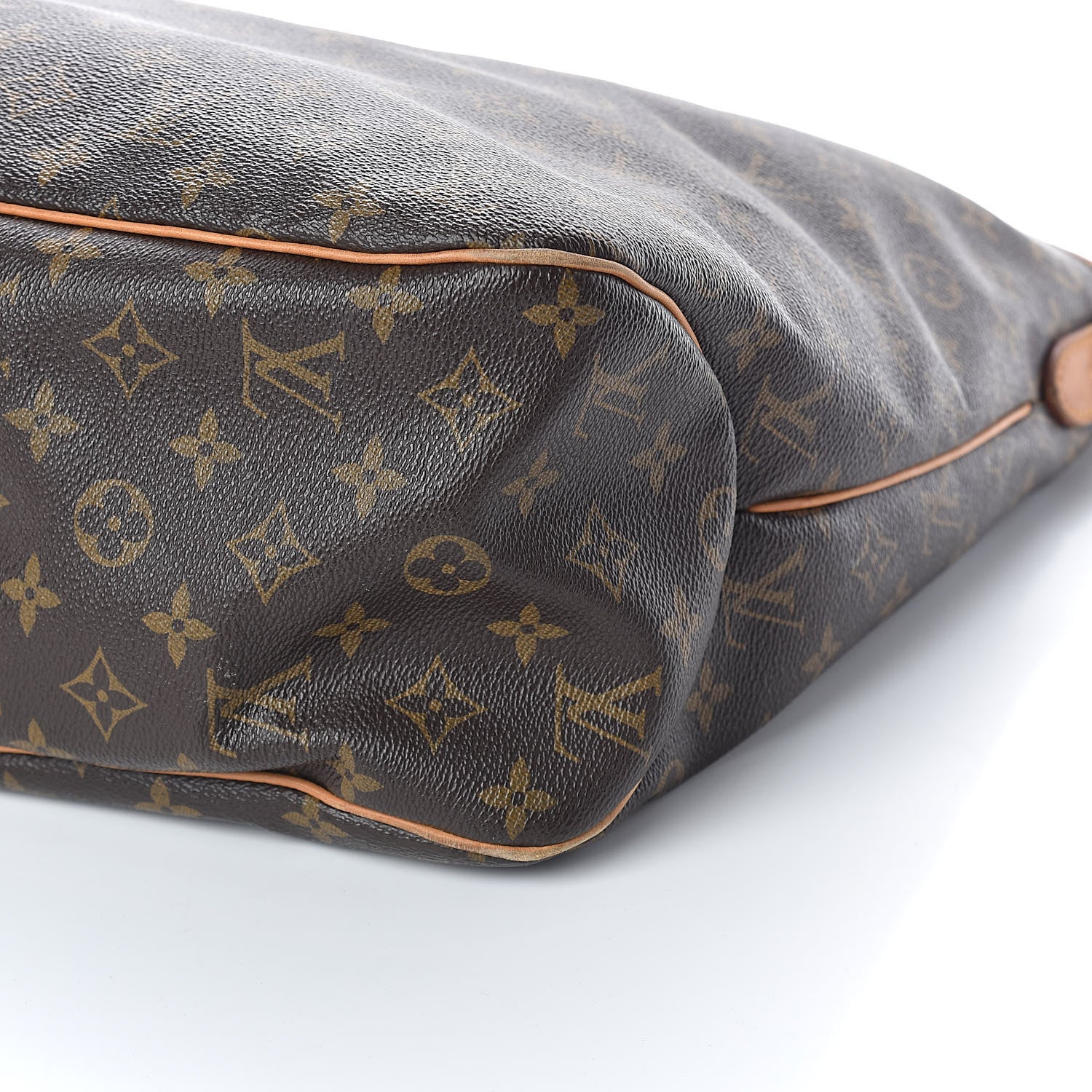 Louis Vuitton Monogram Delightful MM 11 of 11