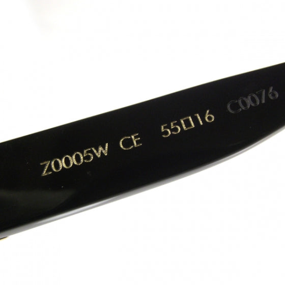 Louis Vuitton Soupcon GM Landscape Sunglasses Noir 7 of 7