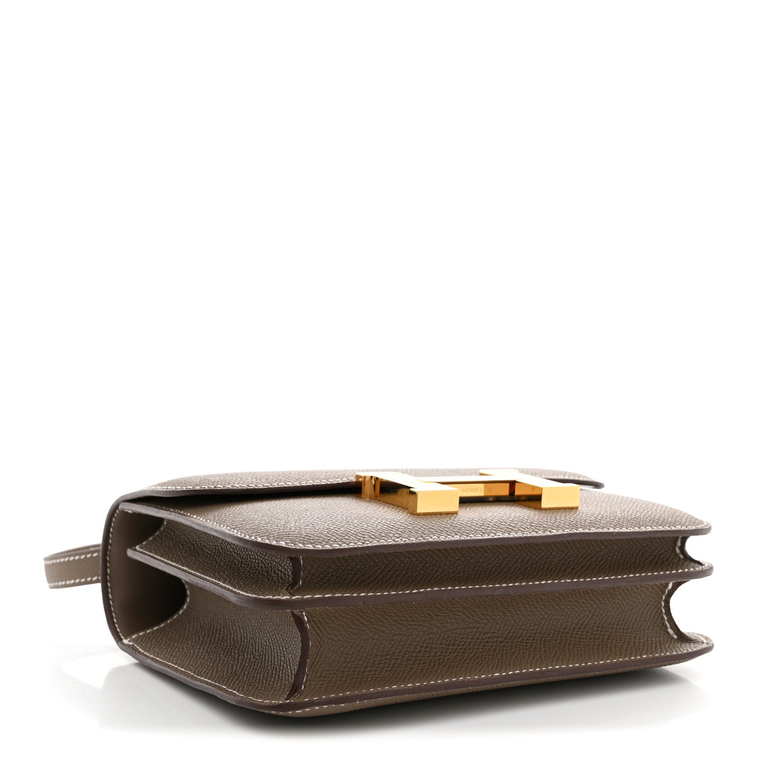 Hermes Epsom Constance 18 Etoupe 5 of 11