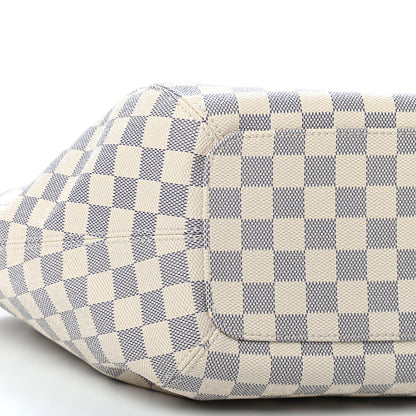Louis Vuitton Damier Azur Salina PM 14 of 17
