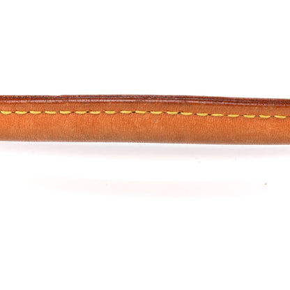 Louis Vuitton Monogram Looping MM 9 of 10