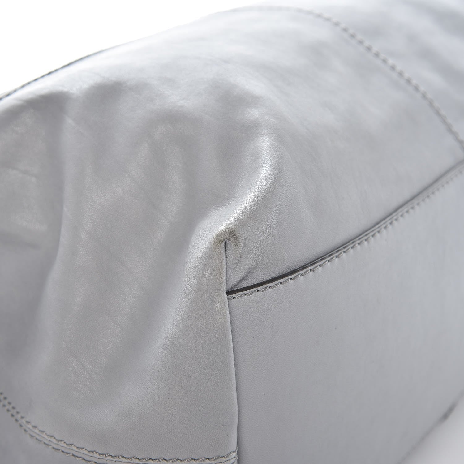 Givenchy Lambskin Medium Nightingale Pearl Grey 15 of 15