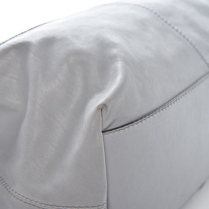 Givenchy Lambskin Medium Nightingale Pearl Grey 15 of 15