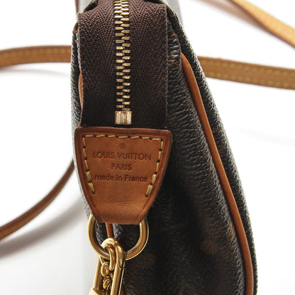 Louis Vuitton Monogram Eva Clutch 6 of 6