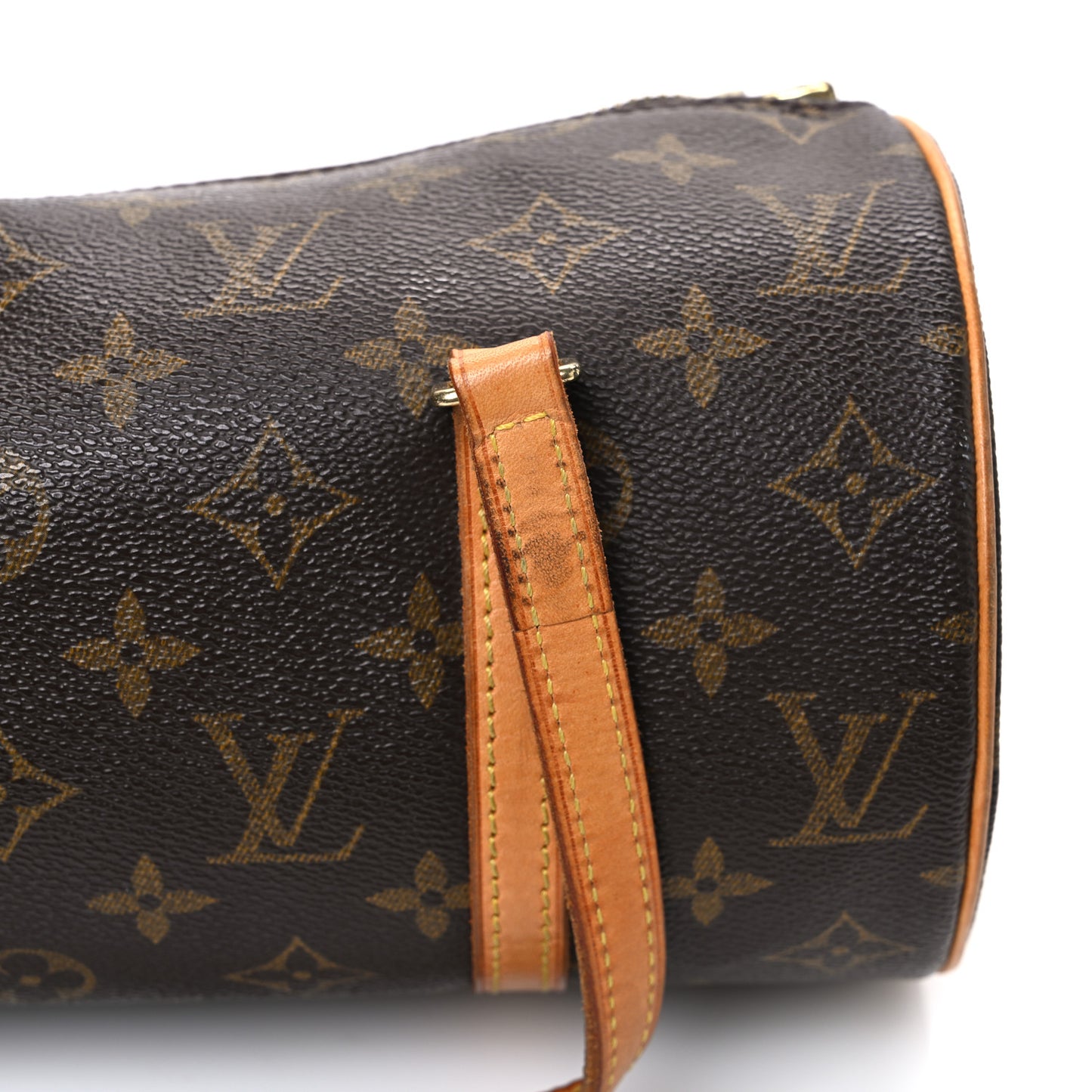 Monogram Papillon 26