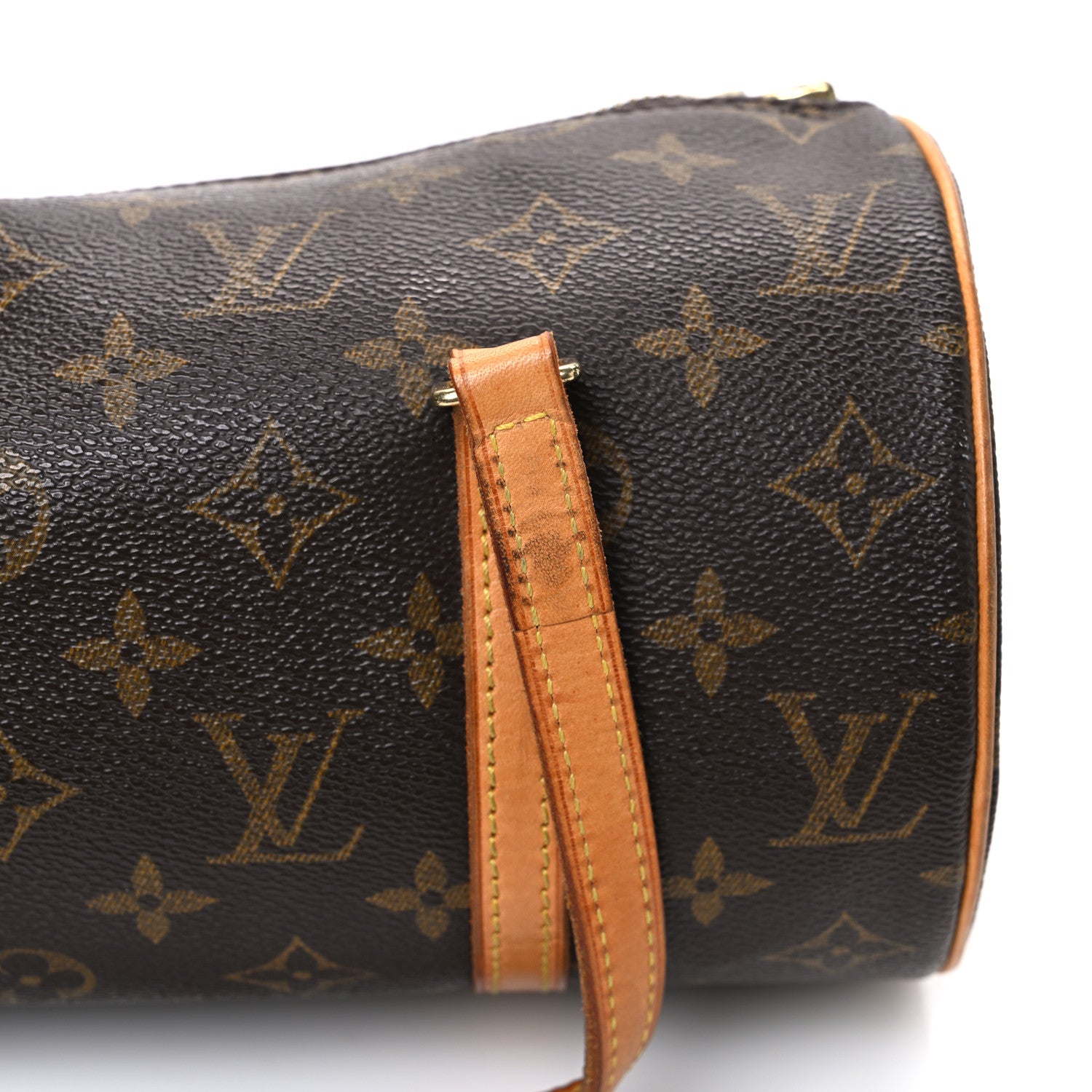 Louis Vuitton Monogram Papillon 26 10 of 11
