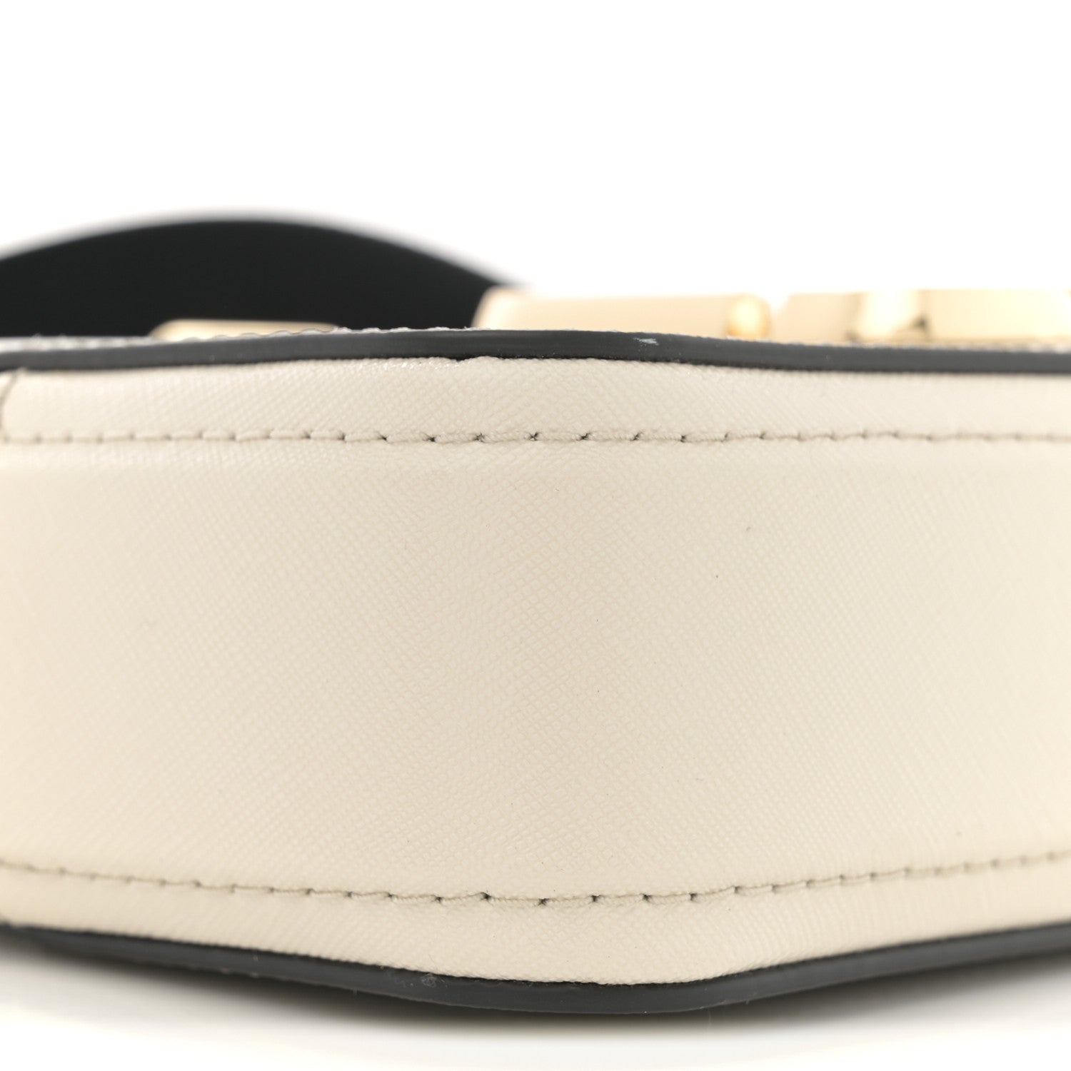 Marc Jacobs Saffiano Small Snapshot Camera Bag Dust Multi 8 of 10