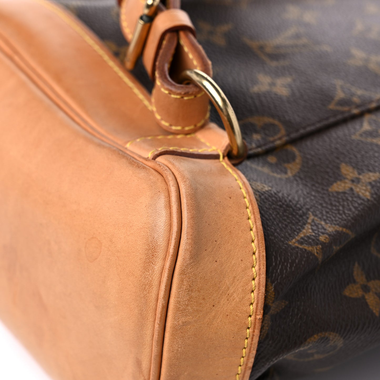 Monogram Montsouris MM Backpack