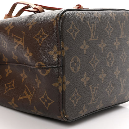 Louis Vuitton Monogram Neonoe BB 8 of 11
