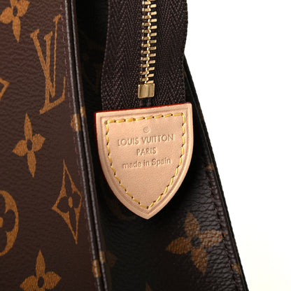 Louis Vuitton Monogram Toiletry Pouch 19 5 of 5