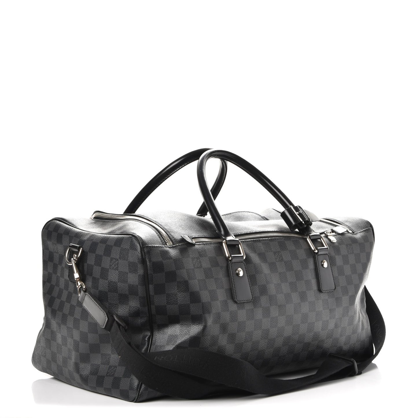 Damier Graphite Roadster