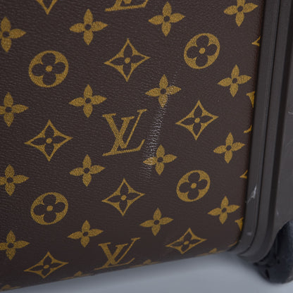 Louis Vuitton Monogram Pegase 55 16 of 18
