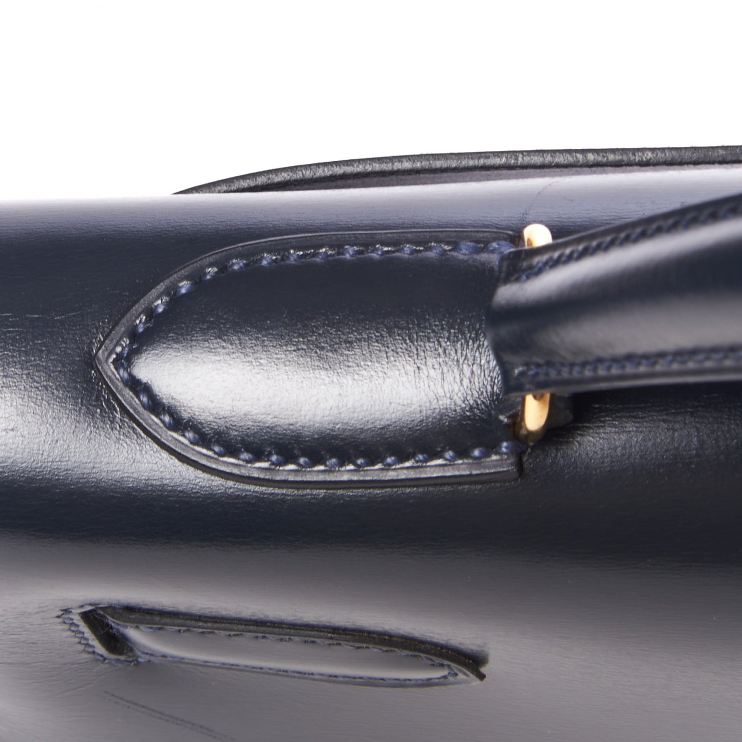 Box Kelly Sellier 32 Indigo