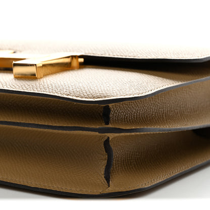 Hermes Epsom Constance 18 Poussiere Poussiere 29 of 34