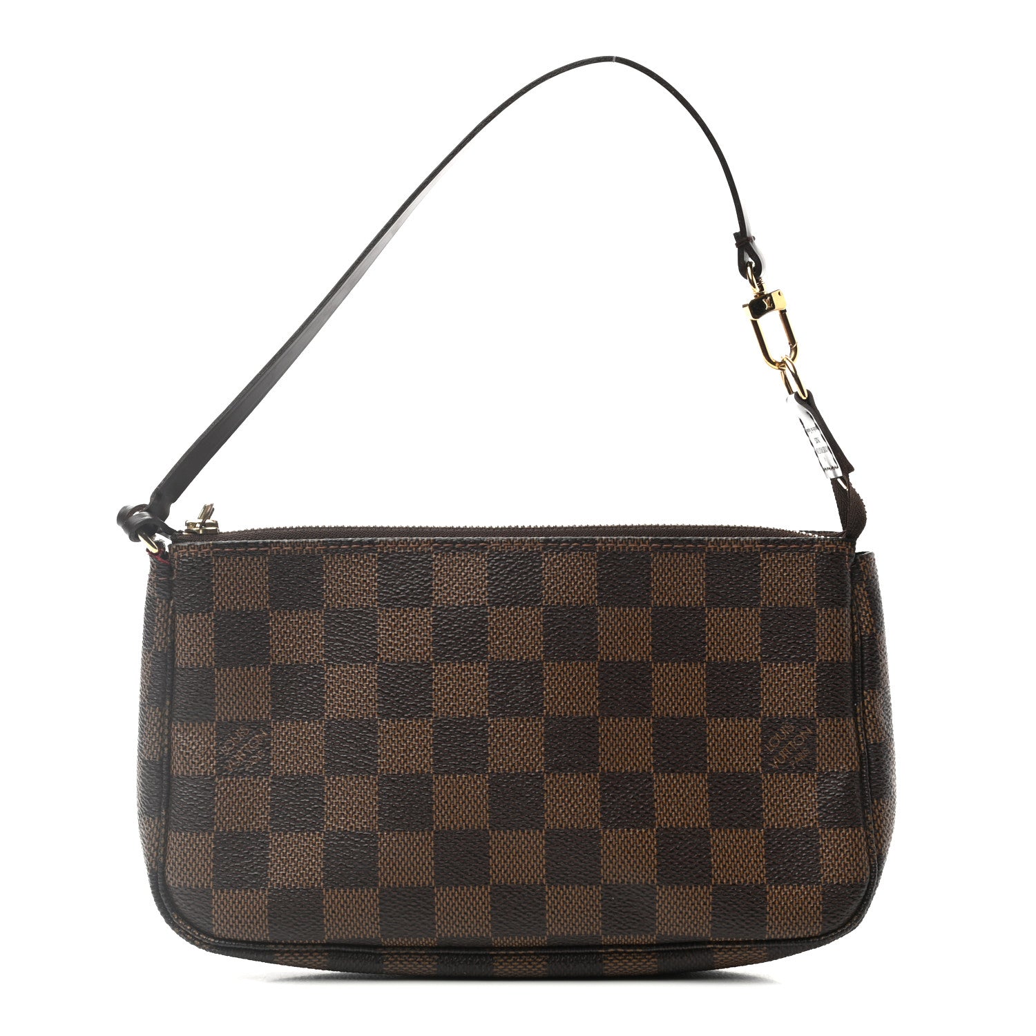 Louis Vuitton Damier Ebene Pochette Accessories 1 of 10